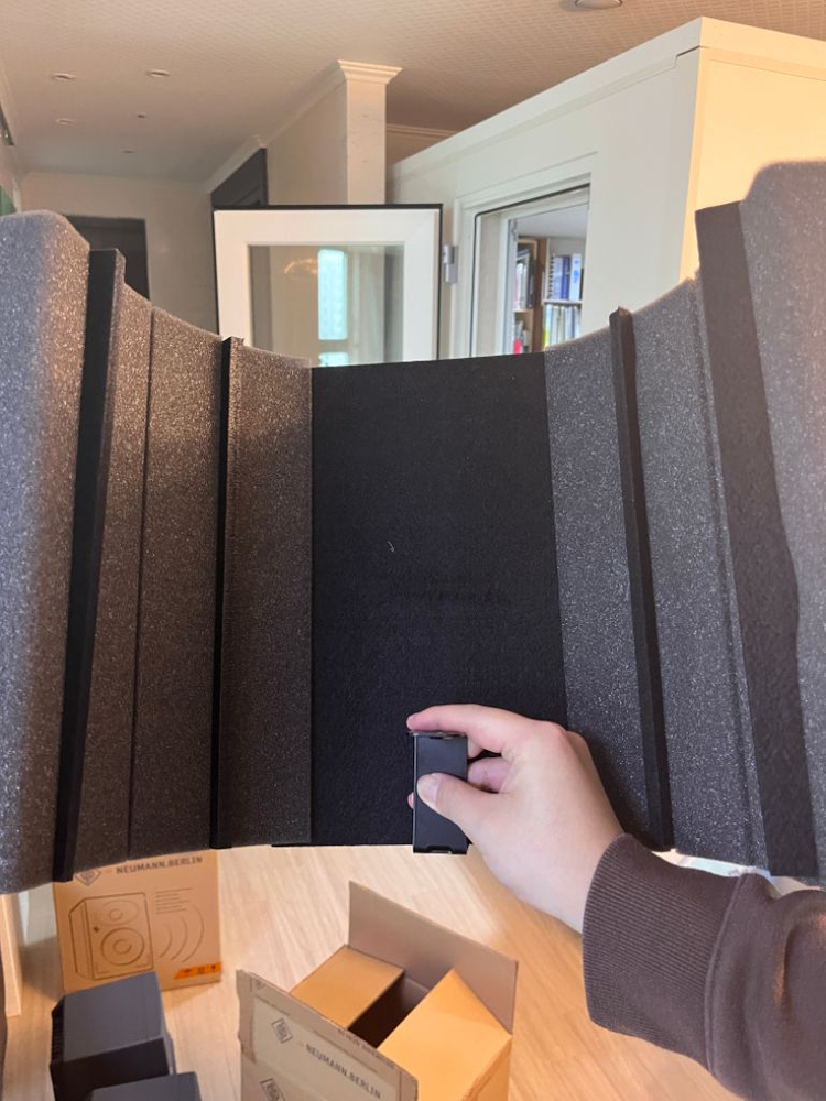 소리지오 카멜레온 미니부스(리플렉션필터) 이미지