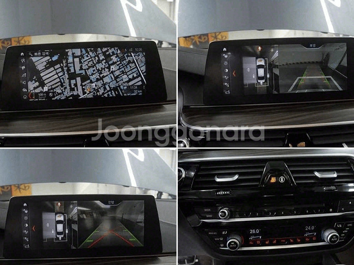 @17년 5시리즈 530i xDrive M 스포츠플러스--4