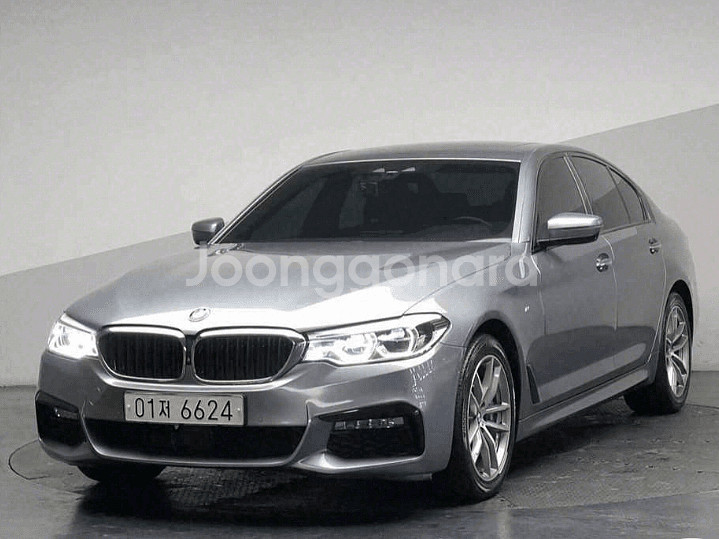 @17년 5시리즈 530i xDrive M 스포츠플러스--0