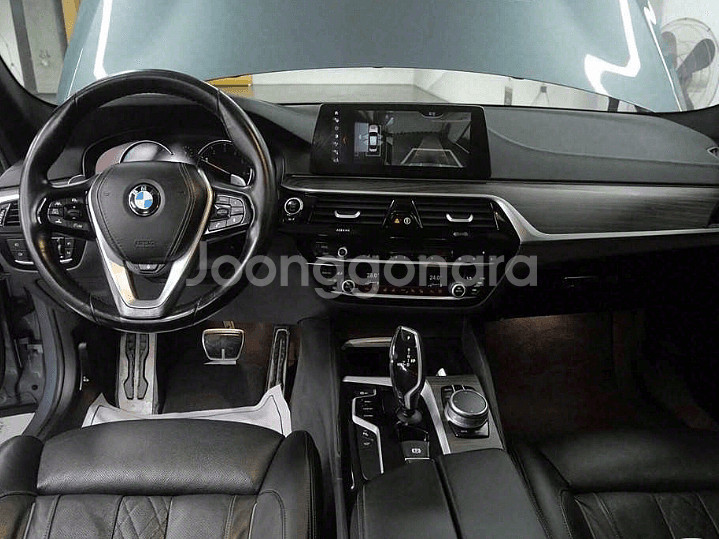 @17년 5시리즈 530i xDrive M 스포츠플러스--2