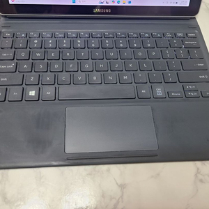 갤럭시북12 북미판