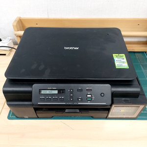 브라더 복합기 프린터 DCP-T300W