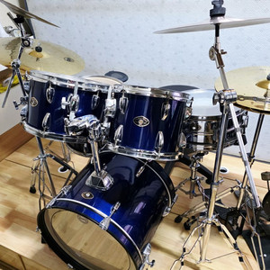드럼셋트(Tama)