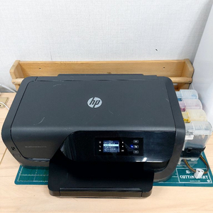 HP 오피스젯 프로 8210 프린터 복합기