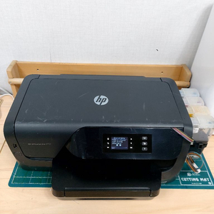 HP 오피스젯 프로 8216 프린터 복합기