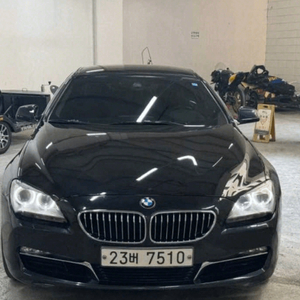 @14년 6시리즈 640 그란쿠페d xDrive@무사고