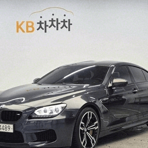 @13년 M6 그란쿠페@무사고@상태최상@초특가급매@꿀매