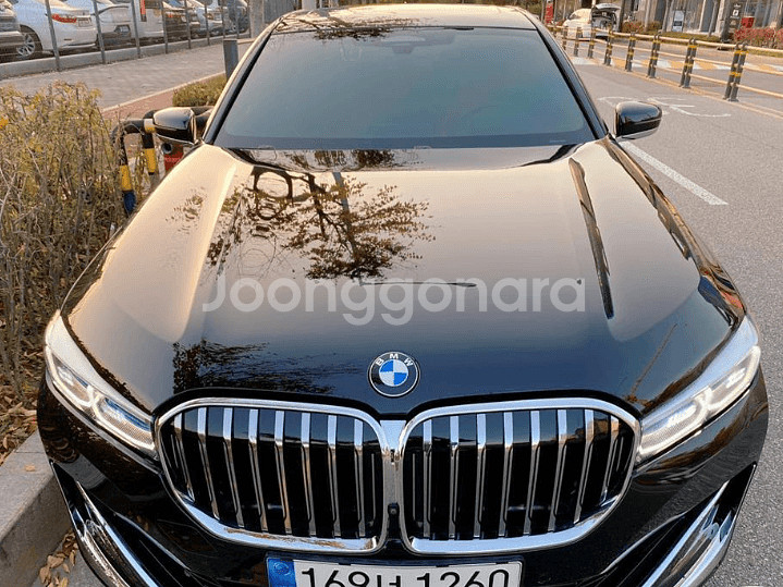 @21년 7시리즈740i sDrive 디자인퓨어엑셀런스--0