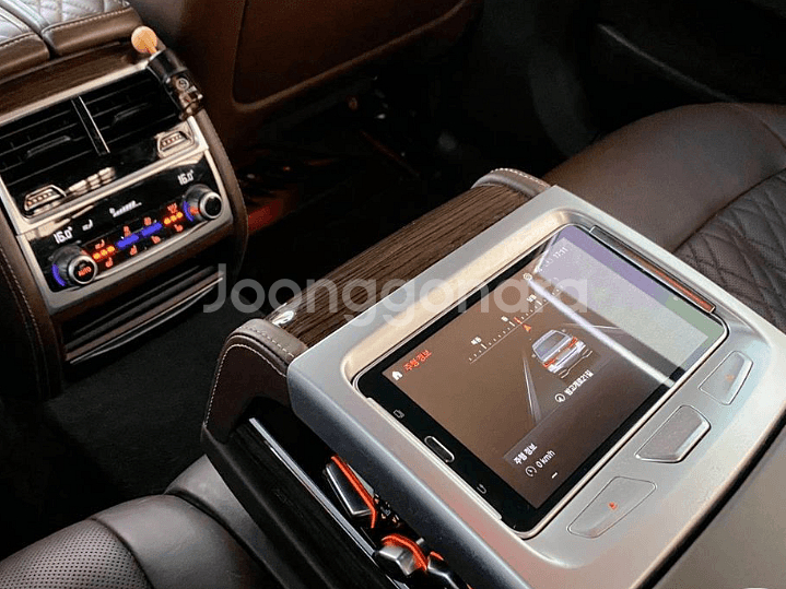 @21년 7시리즈740i sDrive 디자인퓨어엑셀런스--5