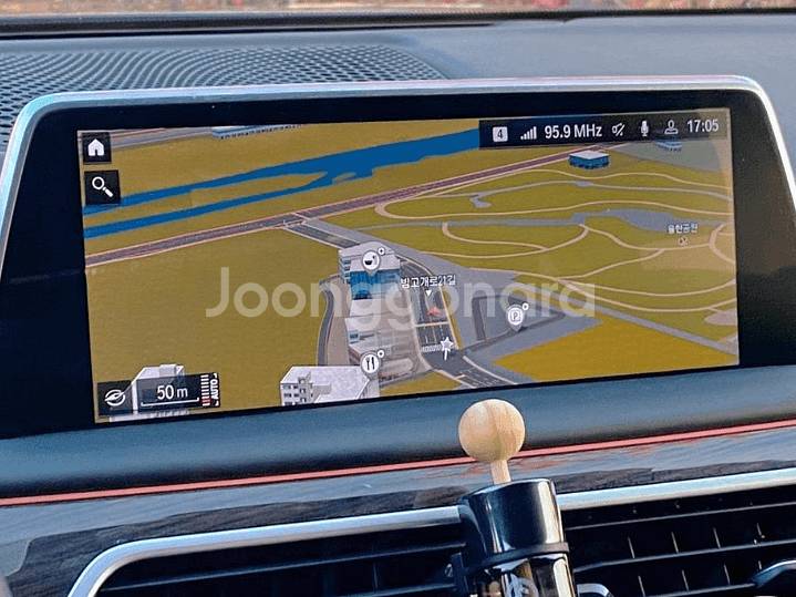 @21년 7시리즈740i sDrive 디자인퓨어엑셀런스--6