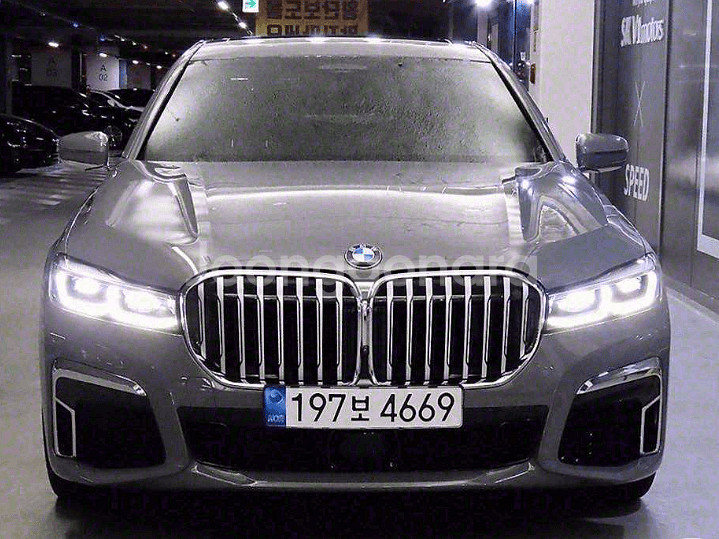 @22년 7시리즈 740i xDrive M스포츠@무사고--0