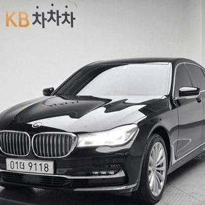 @16년 7시리즈 740Li xDrive@무사고@초급매
