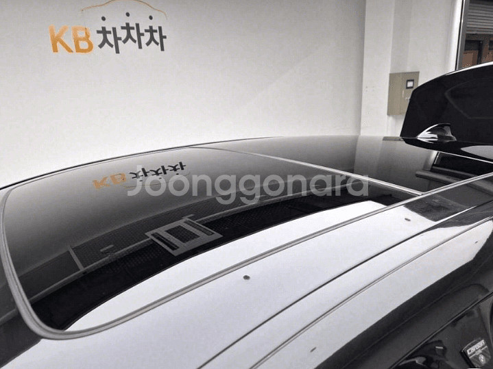@16년 7시리즈 740Li xDrive@무사고@초급매--5