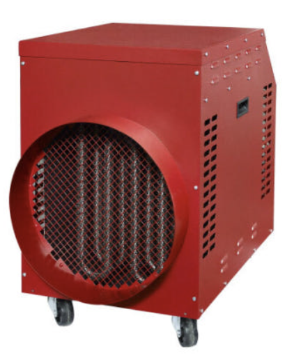 화레이 30kw 전기 열풍기 FNEH-330(80평형)