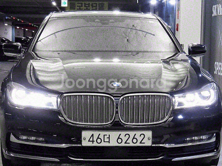 @16년 7시리즈 750Li xDrive@완전무사고--0