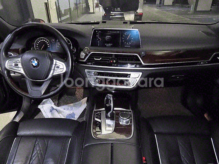 @16년 7시리즈 750Li xDrive@완전무사고--1