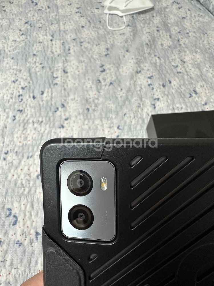 Y700 2세대 정발 256GB/12G램 판매합니다--4