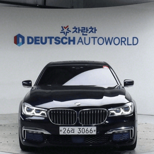 @17년 7시리즈740Li xDrive M스포츠@무사고