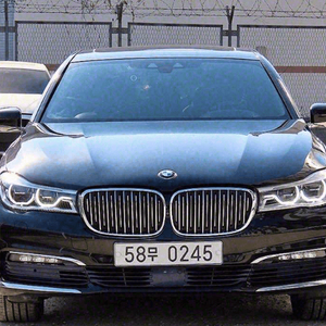 @16년 7시리즈 730d xDrive@상태최상@초급매