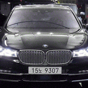 @16년 7시리즈 750Li xDrive@무사고@초특가