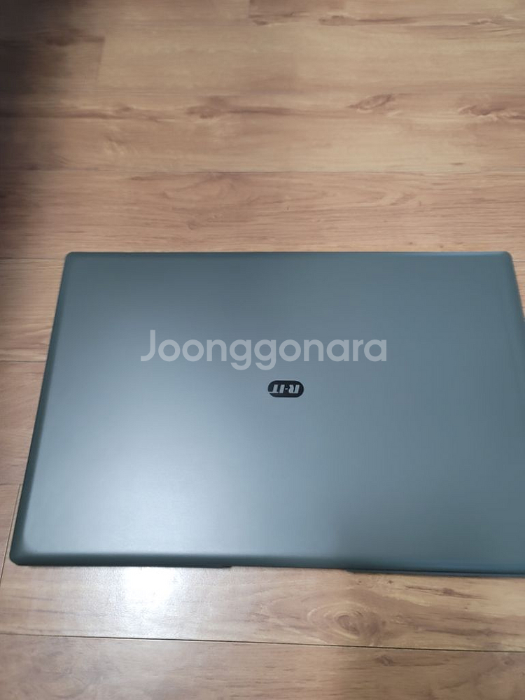 이그닉리트노트북 새제품급 with 외장하드 1000GB--2