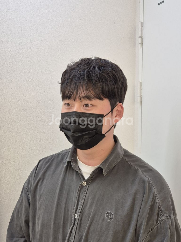 인천 구월동 남자 헤어모델 모집--0