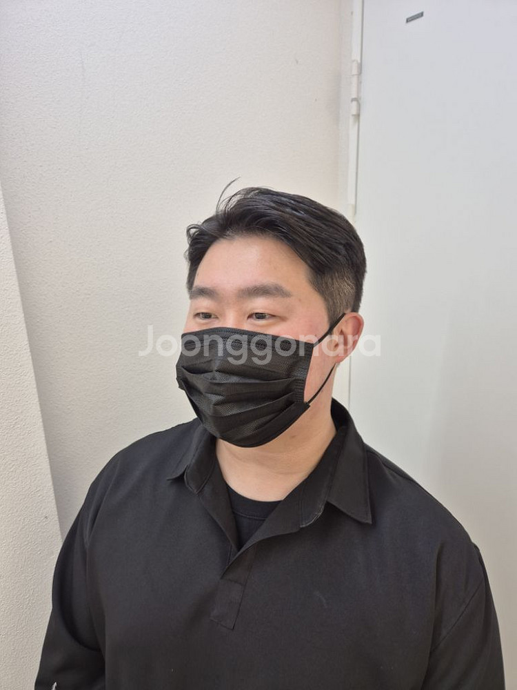 인천 구월동 남자 헤어모델 모집--5