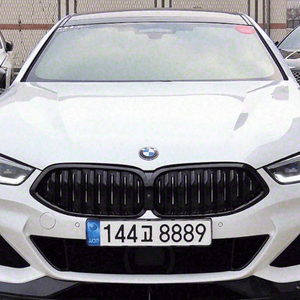 @20년 8시리즈 840d xDrive M 스포츠퍼스트