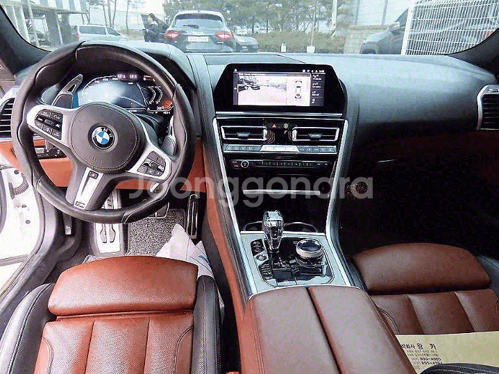 @20년 8시리즈 840d xDrive M 스포츠퍼스트--1