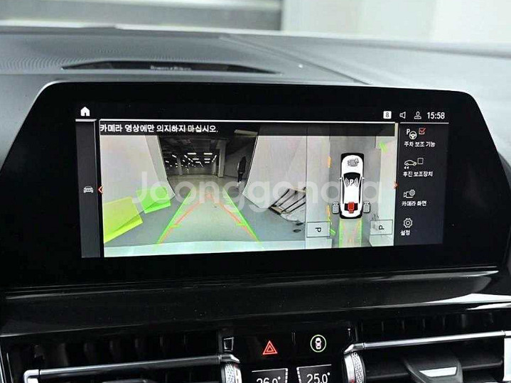 @21년 8시리즈840d xDriveM 스포츠그란쿠페--5