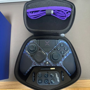 Victrix Pro BFG 콜옵 에디션 무선 컨트롤러