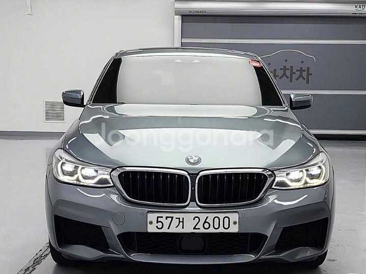 @18년 6시리즈 GT 640I XDRIVE M 스포츠--1
