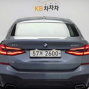 @18년 6시리즈 GT 640I XDRIVE M 스포츠