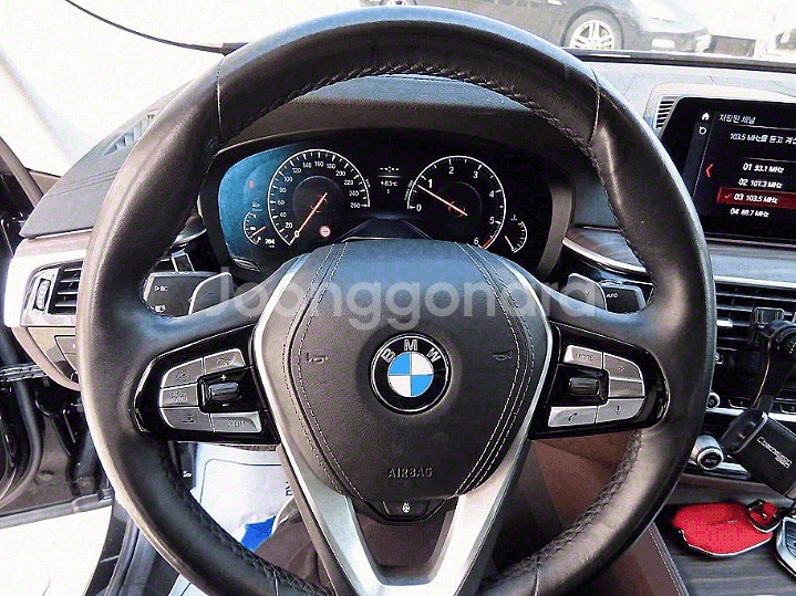 @19년 6시리즈 GT 620d xDrive 럭셔리--3