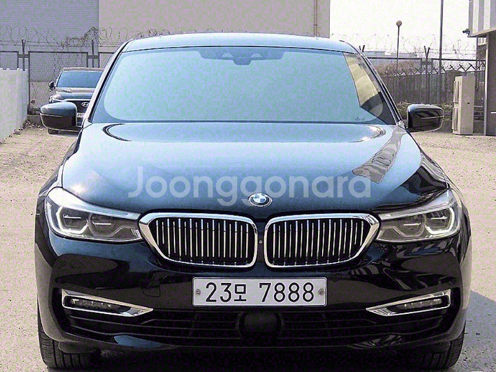@19년 6시리즈 GT 620d xDrive 럭셔리--0