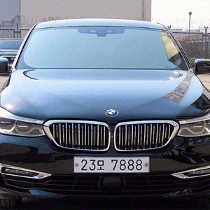 @19년 6시리즈 GT 620d xDrive 럭셔리