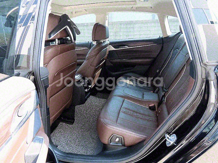 @19년 6시리즈 GT 620d xDrive 럭셔리--2