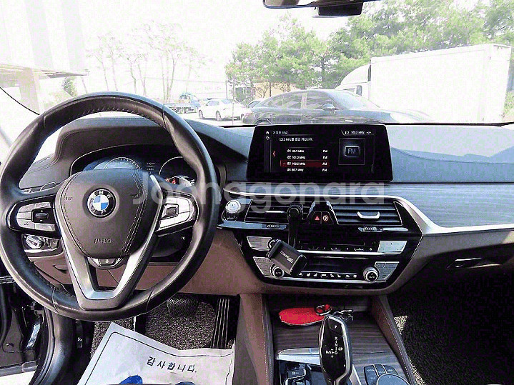 @19년 6시리즈 GT 620d xDrive 럭셔리--1