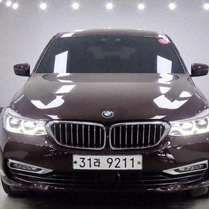 @18년 6시리즈 GT 630D XDRIVE 럭셔리