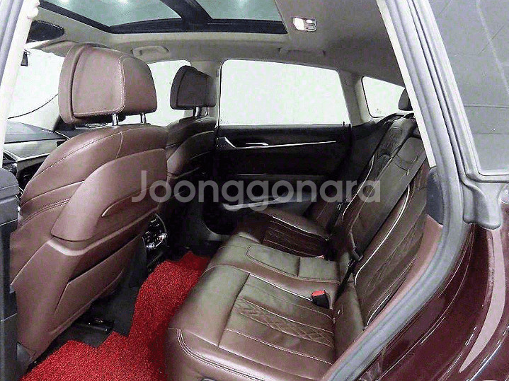 @18년 6시리즈 GT 630D XDRIVE 럭셔리--3