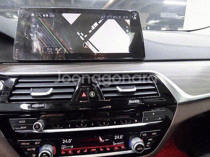 @18년 6시리즈 GT 630D XDRIVE 럭셔리--5