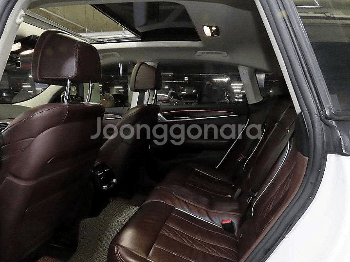 @19년 6시리즈 GT 630D XDRIVE 럭셔리--3