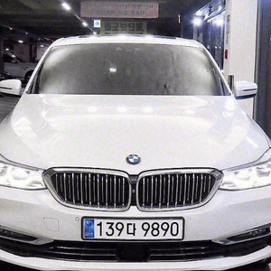 @19년 6시리즈 GT 630D XDRIVE 럭셔리