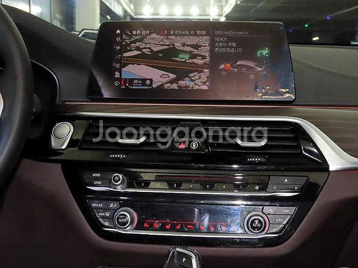 @19년 6시리즈 GT 630D XDRIVE 럭셔리--5