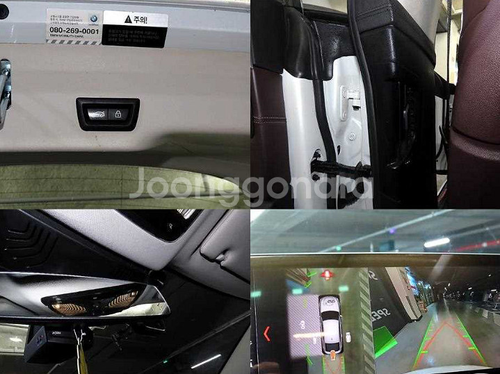 @19년 6시리즈 GT 630D XDRIVE 럭셔리--7
