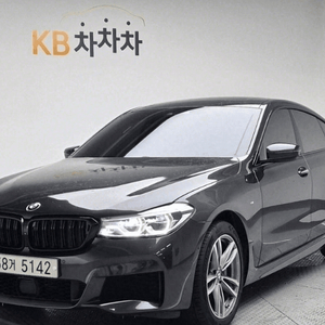 @18년 6시리즈 GT 630D XDRIVE M 스포츠