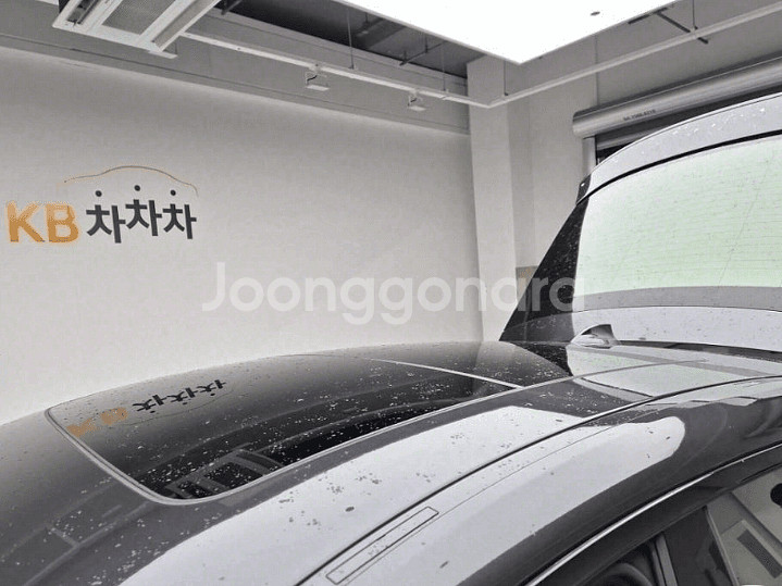 @18년 6시리즈 GT 630D XDRIVE M 스포츠--5