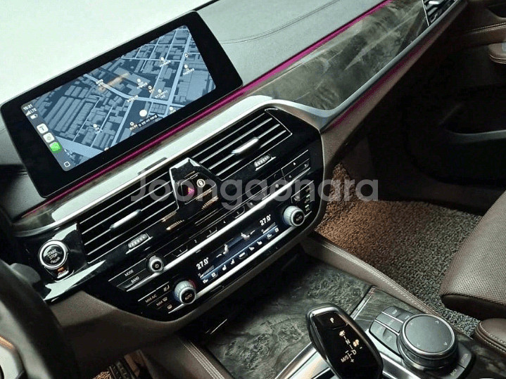 @18년 6시리즈 GT 630D XDRIVE M 스포츠--3
