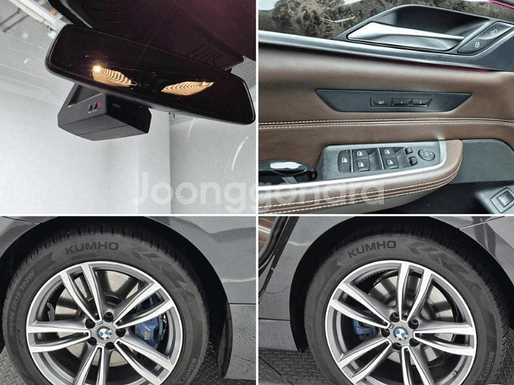@18년 6시리즈 GT 630D XDRIVE M 스포츠--8