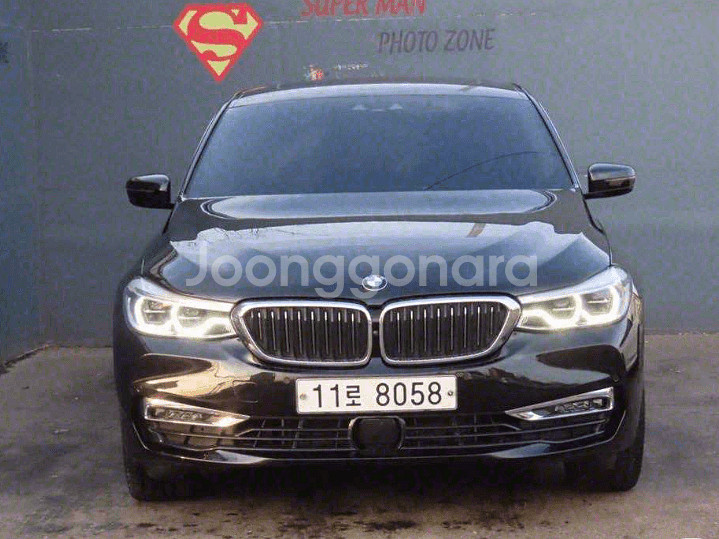 @19년 6시리즈GT 640I XDRIVE 럭셔리 5만--0